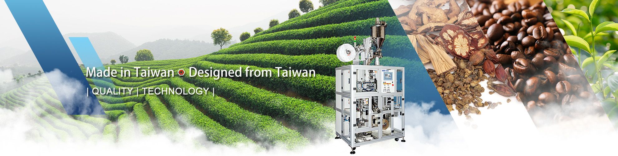 ACMA MACHINERY CO., LTD ACMA MACHINERY CO., LTD